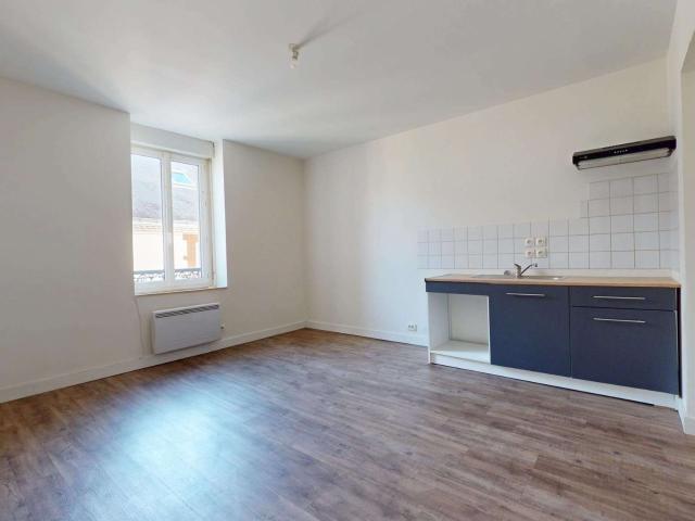Appartement vente à Nantes, Couëron