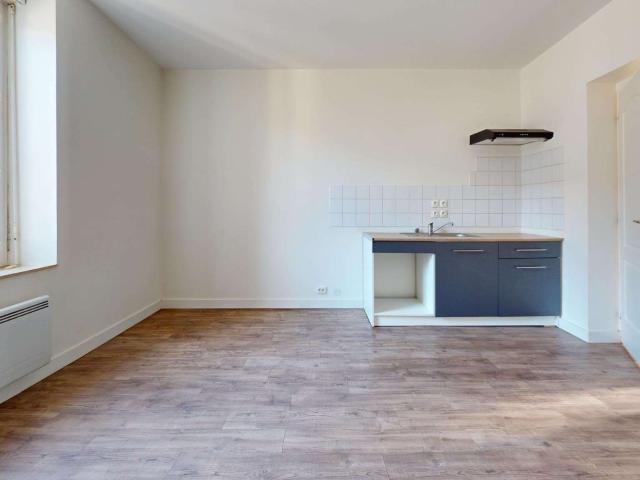 Appartement vente à Nantes, Couëron