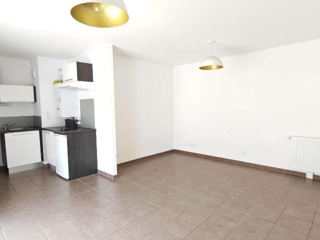 Appartement vente à Nantes, Couëron