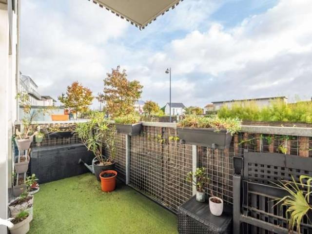 Appartement vente à Nantes, Couëron