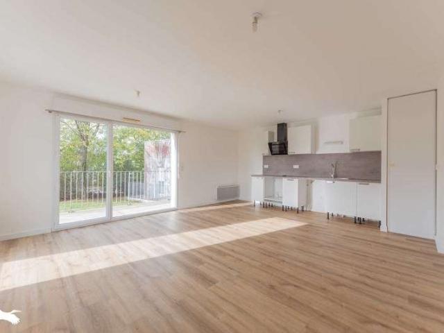 Appartement vente à Nantes, Couëron