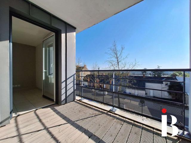 Appartement vente à Nantes, Couëron