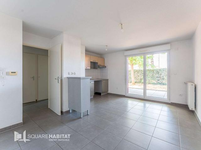 Appartement vente à Nantes, Couëron