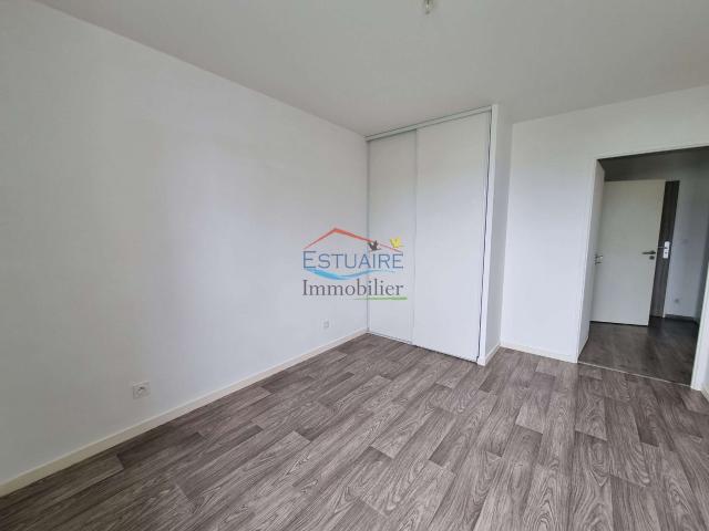 Appartement vente à Nantes, Couëron