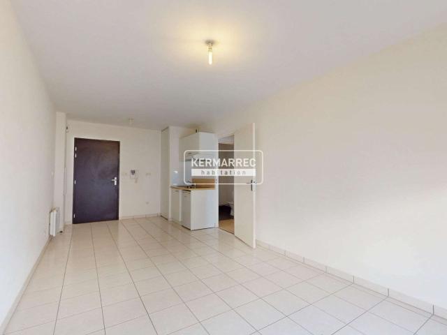 Appartement vente à Nantes, Couëron