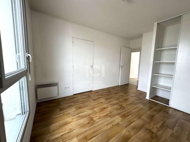 Appartement vente à Nantes, Couëron
