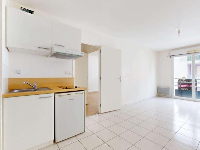 Appartement vente à Nantes, Couëron
