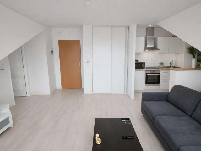Appartement vente à Nantes, Couëron