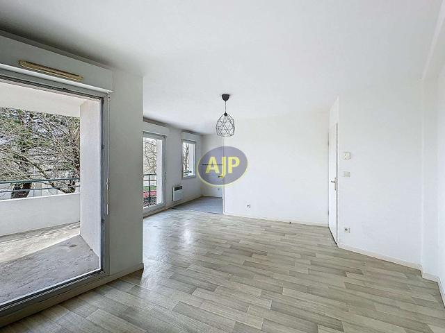Appartement vente à Nantes, Couëron