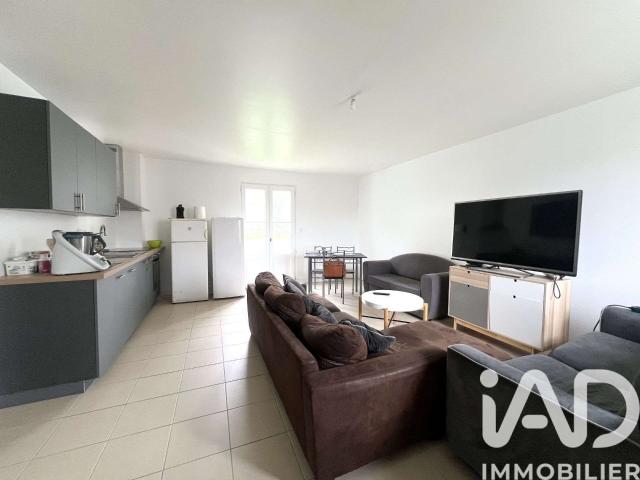 Appartement vente à La Rochelle, Courçon