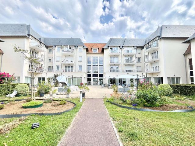 Appartement vente à Caen, Courseulles-sur-mer