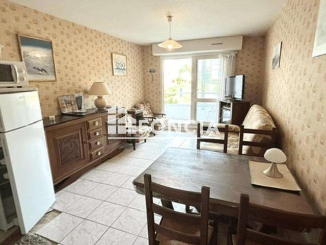 Appartement vente à Caen, Courseulles-sur-mer