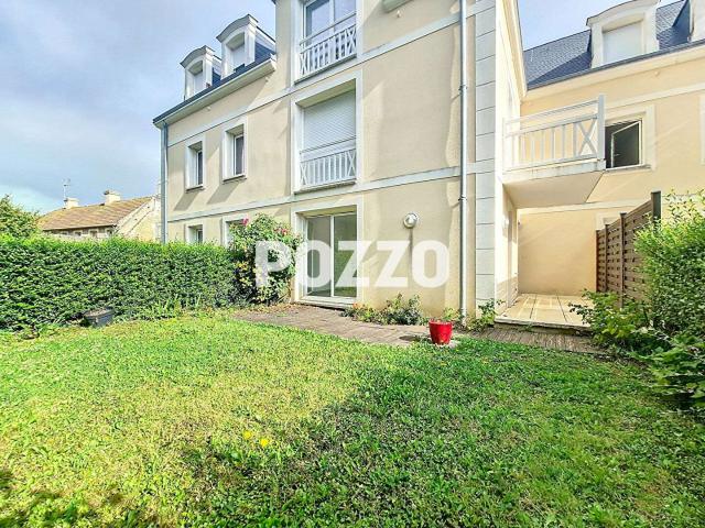 Appartement vente à Caen, Courseulles-sur-mer
