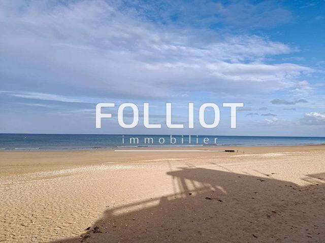 Appartement vente à Caen, Courseulles-sur-mer