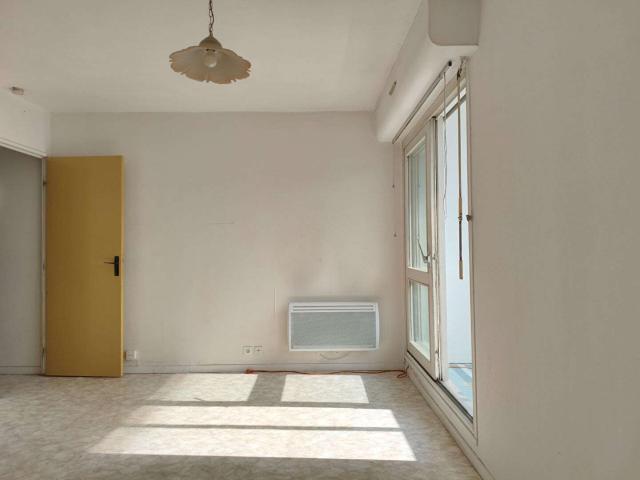 Appartement vente à Caen, Courseulles-sur-mer