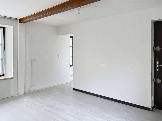 Appartement vente à Coutances