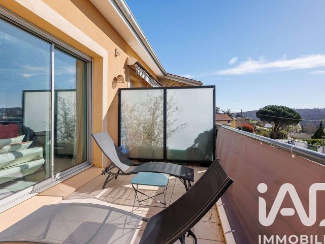 Appartement vente à Lyon, Métropole de Lyon