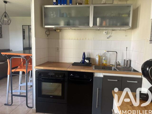 Appartement vente à Lyon, Métropole de Lyon