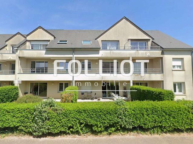 Appartement vente à Coutances, Créances