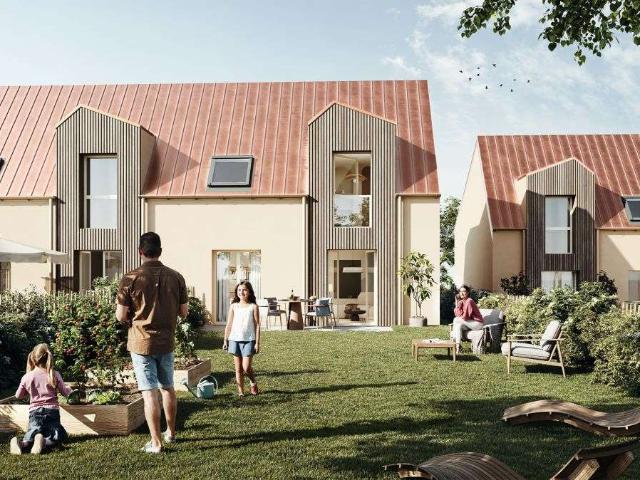 Appartement vente à Redon, Bretagne
