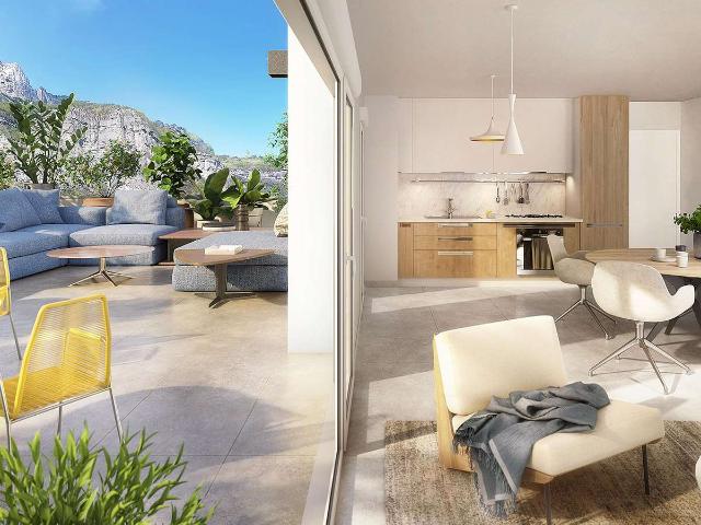 Appartement vente à Grenoble, Crolles