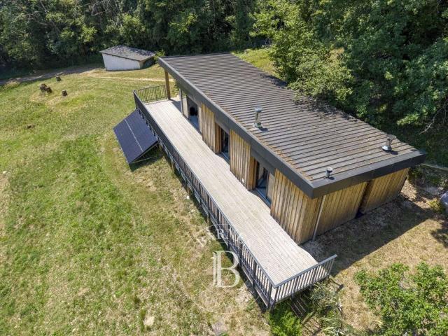 Appartement vente à Gex, Crozet