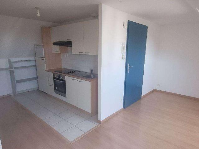 Appartement vente à Châteaulin, Bretagne