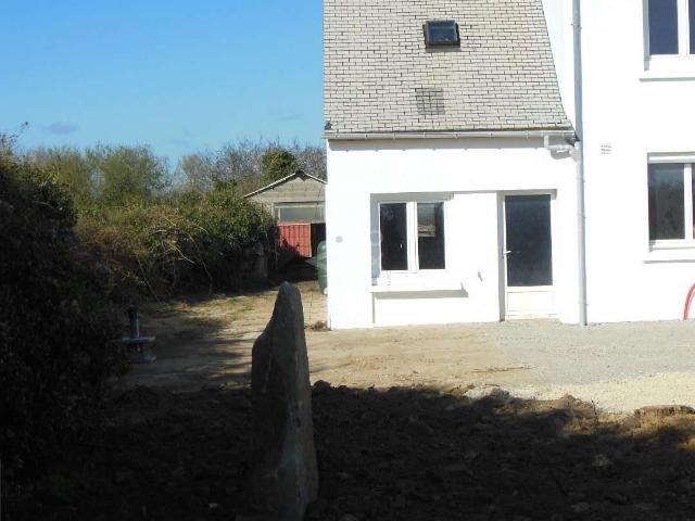 Appartement vente à Châteaulin, Bretagne