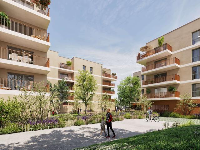Appartement vente à Châteaulin, Bretagne