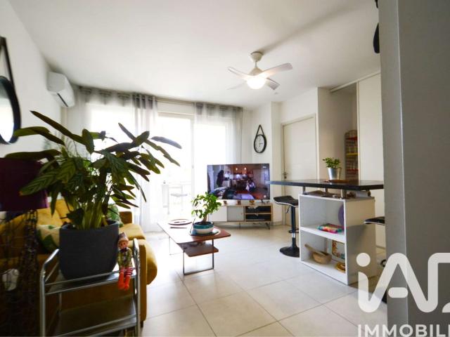 Appartement vente à Marseille, Cuges-les-pins