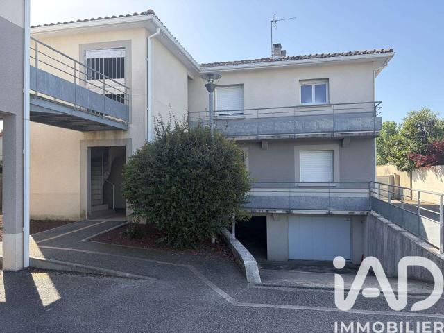 Appartement vente à Toulouse, Cugnaux