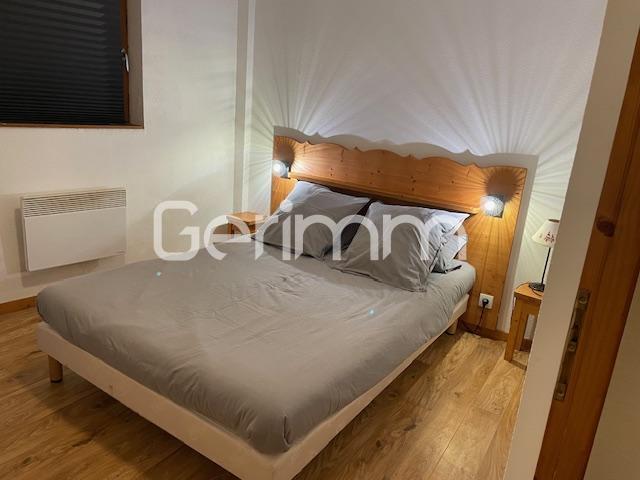 Appartement vente à Grenoble, Chamrousse