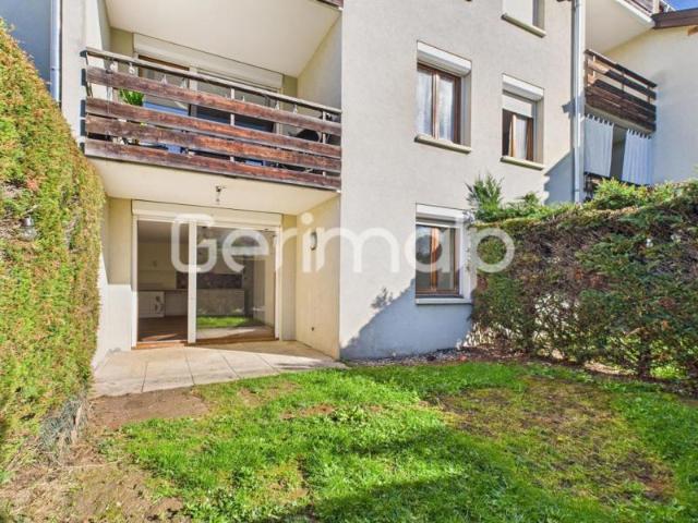 Appartement vente à Annecy, Epagny