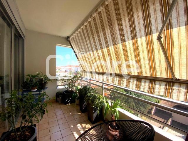 Appartement vente à Lyon, Métropole de Lyon