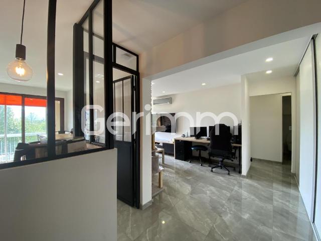 Appartement vente à Grenoble