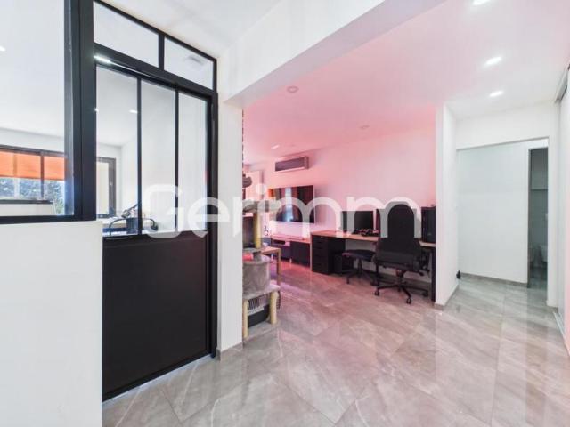 Appartement vente à Grenoble