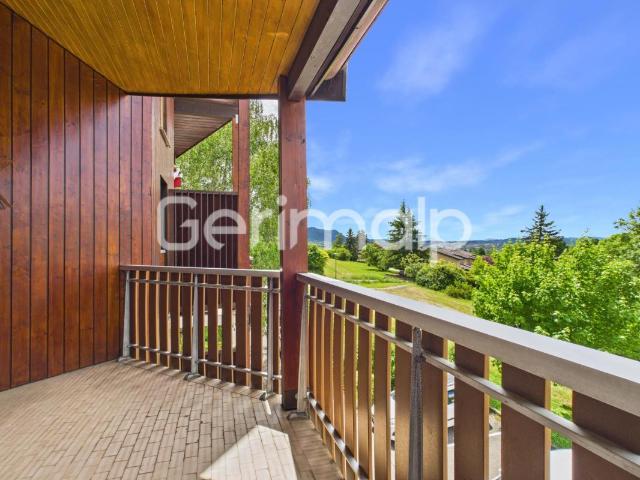 Appartement vente à Annecy
