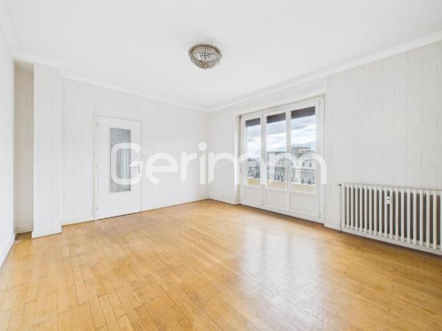 Appartement vente à Grenoble