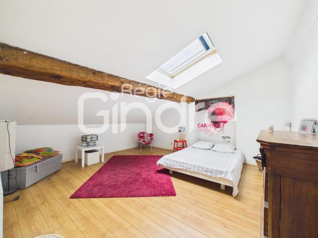 Appartement vente à Lyon, Métropole de Lyon