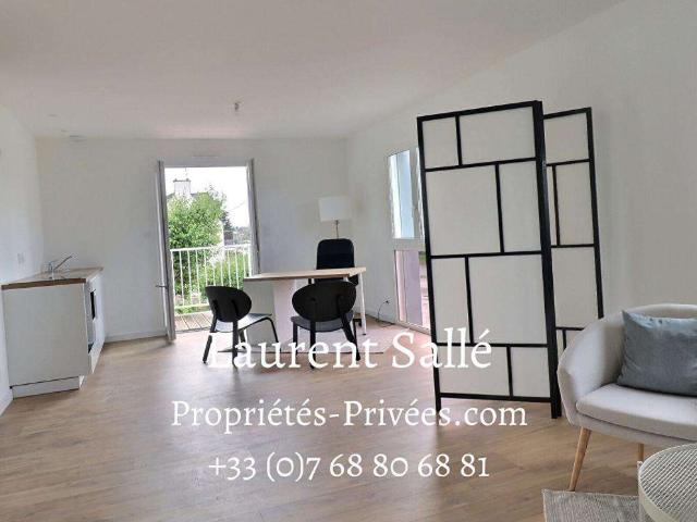 Appartement vente à Vannes, Bretagne