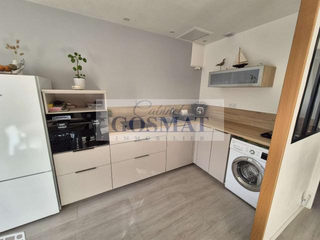 Appartement vente à Vannes, Bretagne