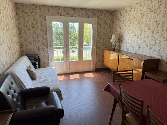 Appartement vente à Vannes, Bretagne