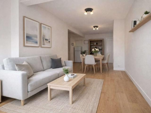 Appartement vente à Vannes, Bretagne