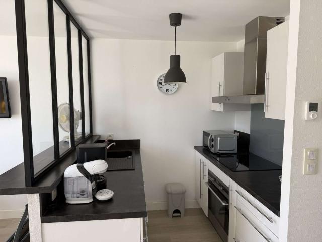 Appartement vente à Vannes, Bretagne