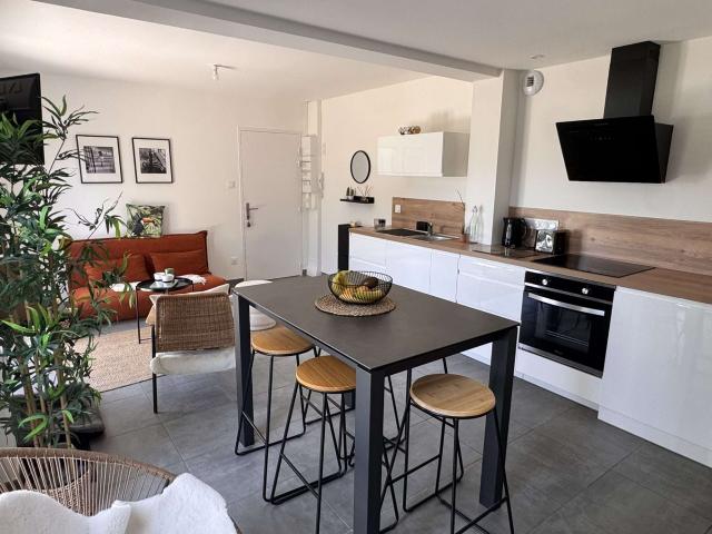 Appartement vente à Vannes, Bretagne