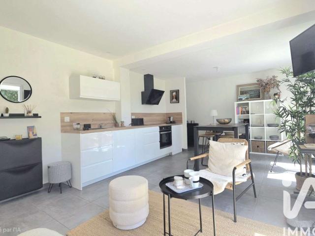 Appartement vente à Vannes, Bretagne