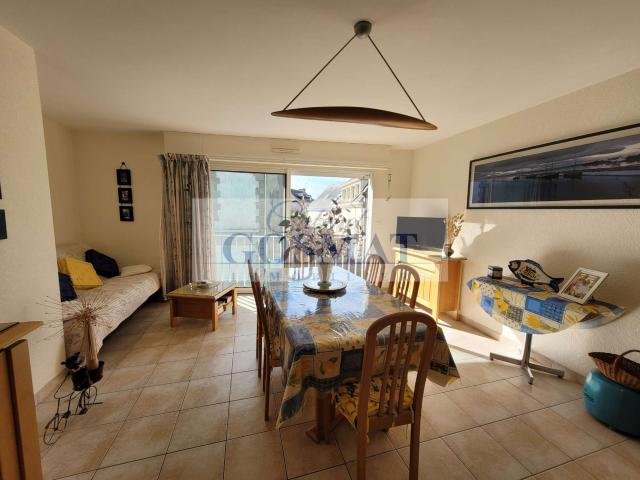 Appartement vente à Vannes, Bretagne
