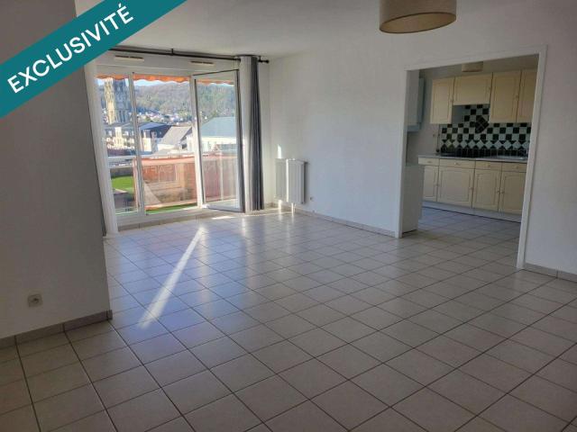 Appartement vente à Rouen, Darnétal