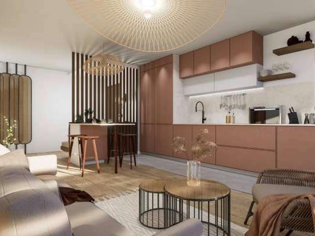Appartement vente à Rouen, Darnétal