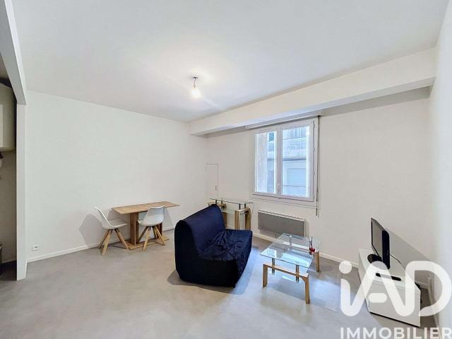 Appartement vente à Dax